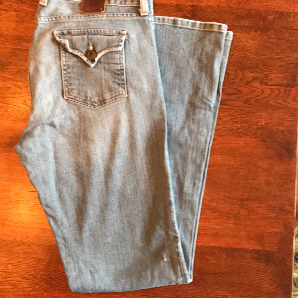 Lucky Brand Jeans Size 10